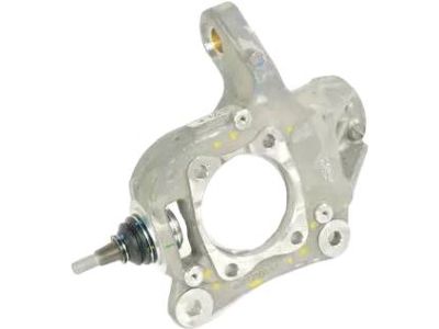 Mopar 4877889AC Knuckle Front