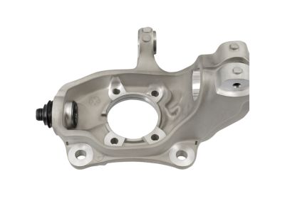 Mopar 4877889AC Knuckle Front