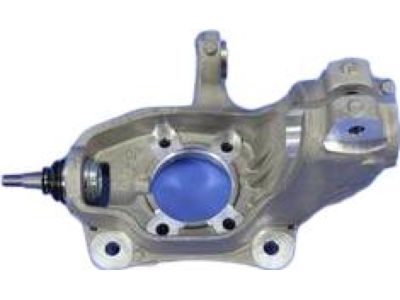 Mopar 4877889AC Knuckle Front