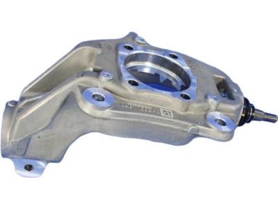 Mopar 4877889AC Knuckle Front
