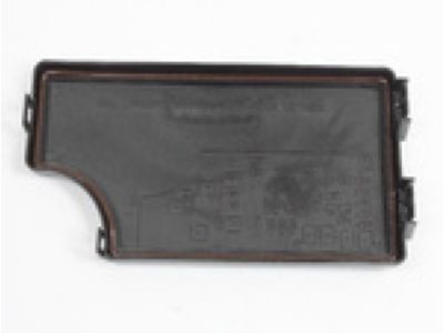 Jeep 68004360AA Cover