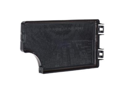 Jeep 68004360AA Cover