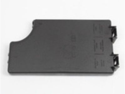 Jeep 68004360AA Cover