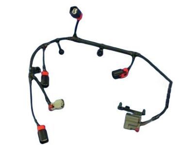 Dodge 5148163AB WIRING Jumper Multiple displacement solenoid