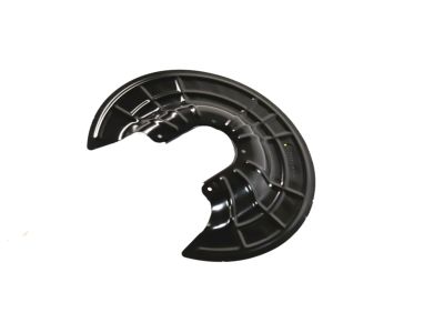 Mopar 68330564AA Shield Splash Mopar 68330564AA Shield Splash