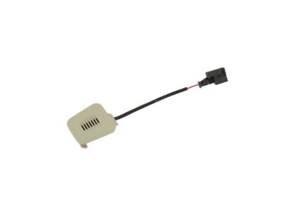 Mopar 6EP09ML2AA Microphone Audio Assembly Mopar 6EP09ML2AA Microphone Audio Assembly