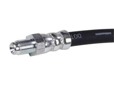 Jeep 68200196AB HOSE Brake Front