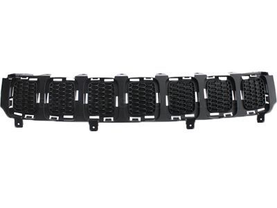 Jeep 5UP86RXFAB Grille