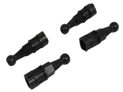 Jeep 4891771AA BALL STUD