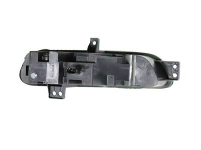 Jeep Fog Light - 68273052AC