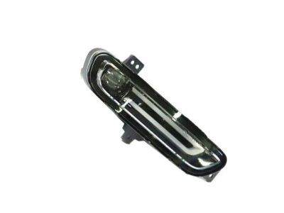 Jeep Fog Light - 68273052AC