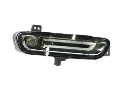 Jeep Fog Light - 68273052AC