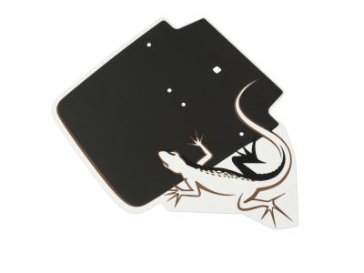 Mopar 68139718AB Decal Hood Mojave Lizard Decal Hood