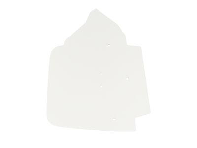 Mopar 68139718AB Decal Hood Mojave Lizard Decal Hood Mopar 68139718AB Decal Hood Mojave Lizard Decal Hood