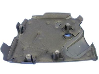 Jeep 4627157AG Engine Cover