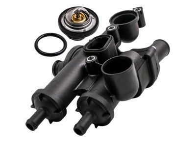 Jeep 55111016AD THERMOSTAT