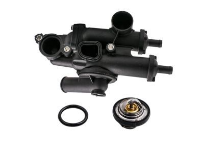 Jeep 55111016AD THERMOSTAT