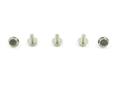 Mopar 6509984AA Bolt Hexagon Flange Head M7X1.00X13.00