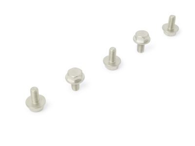 Mopar 6509984AA Bolt Hexagon Flange Head M7X1.00X13.00