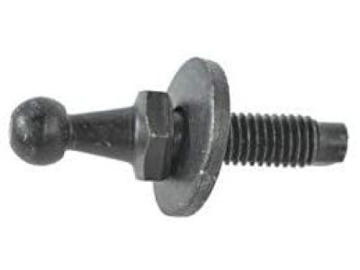 Jeep 6507844AA BALL STUD