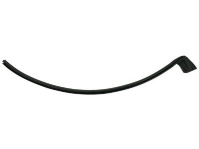 Chrysler Door Seal - 5020840AE