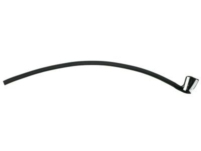 Chrysler Door Seal - 5020840AE