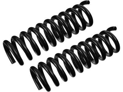 Chrysler 4895342AC Spring