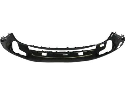 Mopar 68510292AA Fascia Front Upper Primed