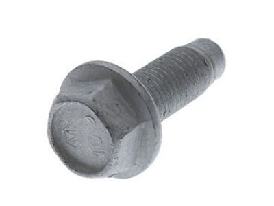 Jeep 6105077AA Tow Hook Bolt