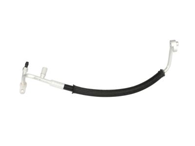68136941AA Mopar Line A/C Discharge Product Photo 3 of 3