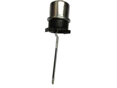 Jeep Blend Door Actuator - 4864996