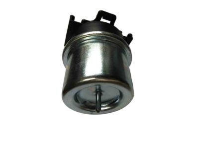 Jeep Blend Door Actuator - 4864996