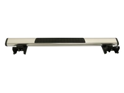 Mopar 68156426AC Step Kit Tubular Side Mrt-62 Standard - Chrome