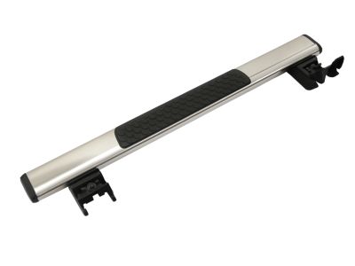 Mopar 68156426AC Step Kit Tubular Side Mrt-62 Standard - Chrome
