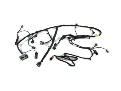 Mopar 68067705AG Wiring Front End Module Mopar 68067705AG Wiring Front End Module