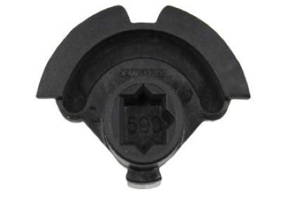 Jeep 68072190AA GEAR Actuator