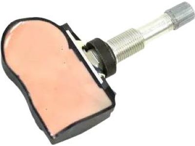 Mopar 68078861AA Sensor Kit Tire Pressure