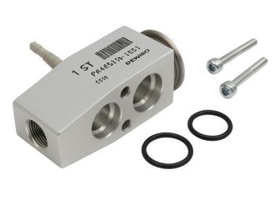 Mopar 68234041AB Valve Kit A/C Expansion Includes: Bolts, O - Rings Mopar 68234041AB Valve Kit A/C Expansion Includes: Bolts, O - Rings