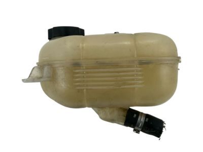 Dodge 55111471AD BOTTLE Coolant Recovery