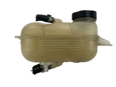Dodge 55111471AD BOTTLE Coolant Recovery