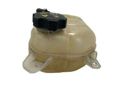 Dodge 55111471AD BOTTLE Coolant Recovery