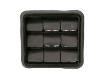 Ram 68158062AC EXHAUSTER Bodyside Aperture