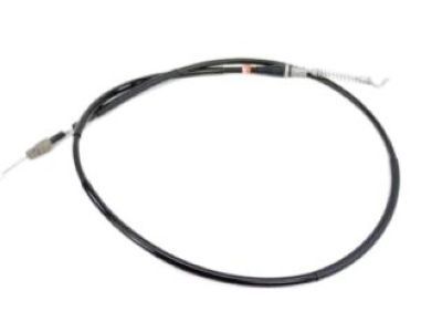 Ram 52121102AB CABLE Parking Brake