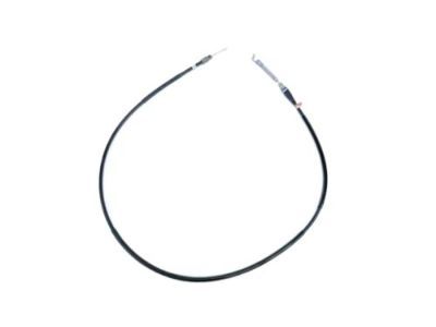 Ram 52121102AB CABLE Parking Brake