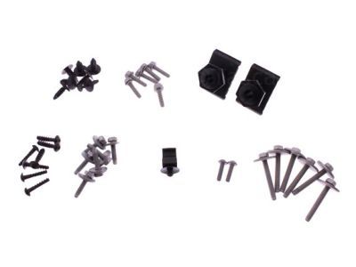 Dodge 68058832AC Hardware Kit