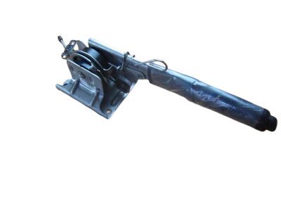 Jeep 52128860AC Parking Brake Control