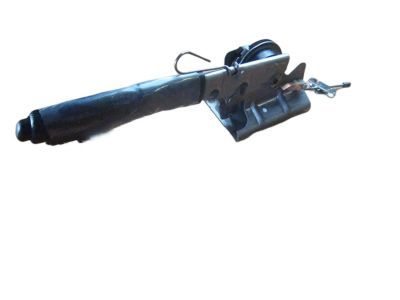 Jeep 52128860AC Parking Brake Control