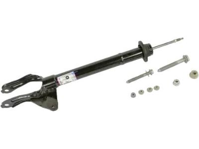 Mopar 68298329AC Shock Absorber Kit Suspension Front Mopar 68298329AC Shock Absorber Kit Suspension Front