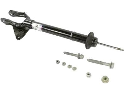 Mopar 68298329AC Shock Absorber Kit Suspension Front