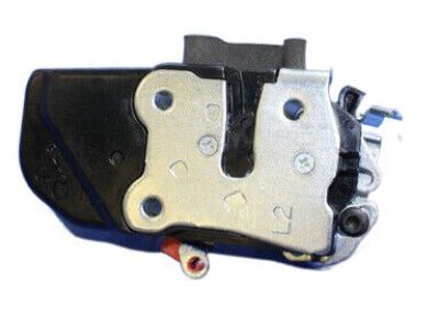Dodge Ram 2500 Door Latch Assembly - 55372851AB